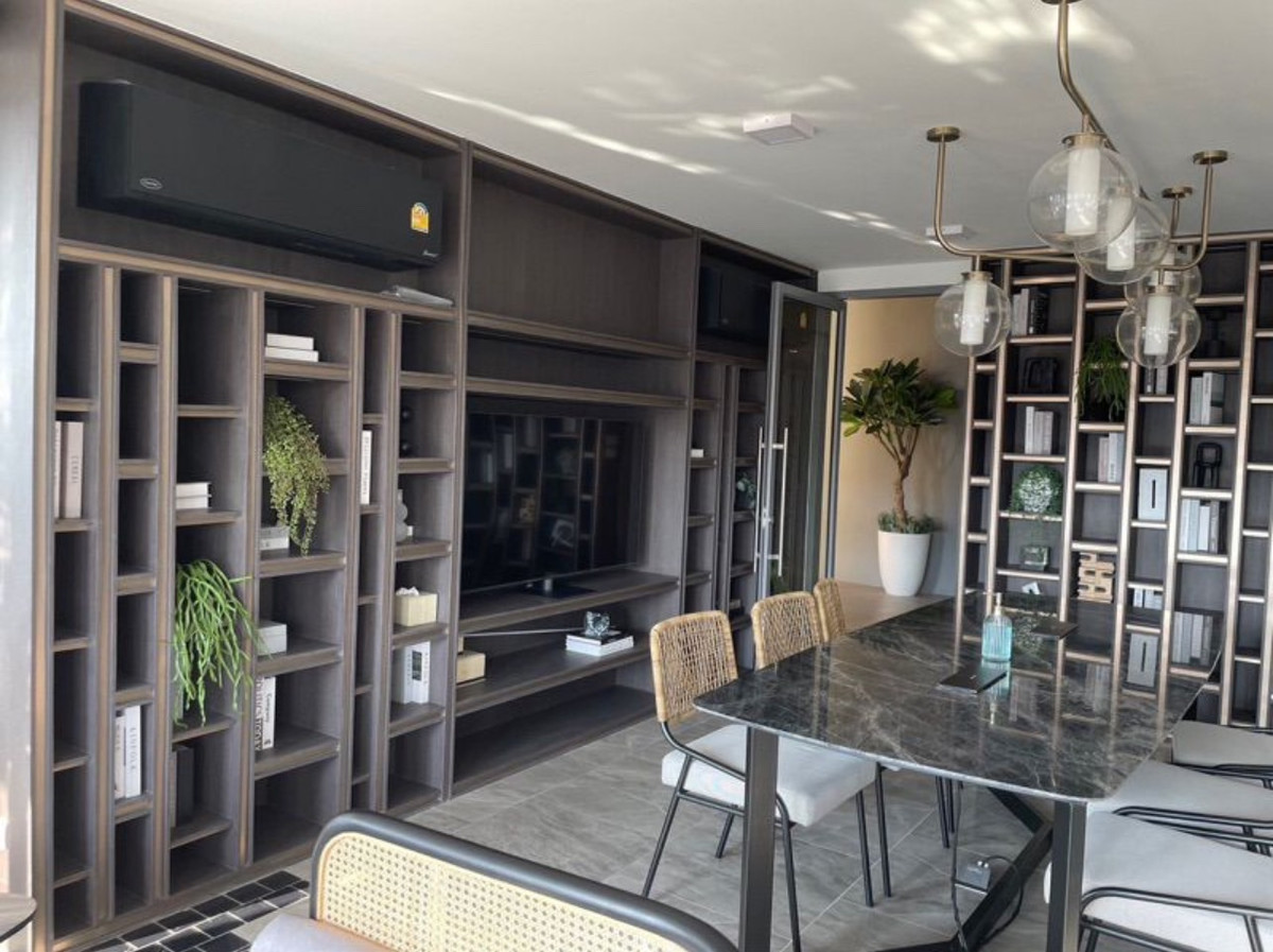 For RentCondoSukhumvit, Asoke, Thonglor : For rent: Quintara Phum Sukhumvit 39, pool view.