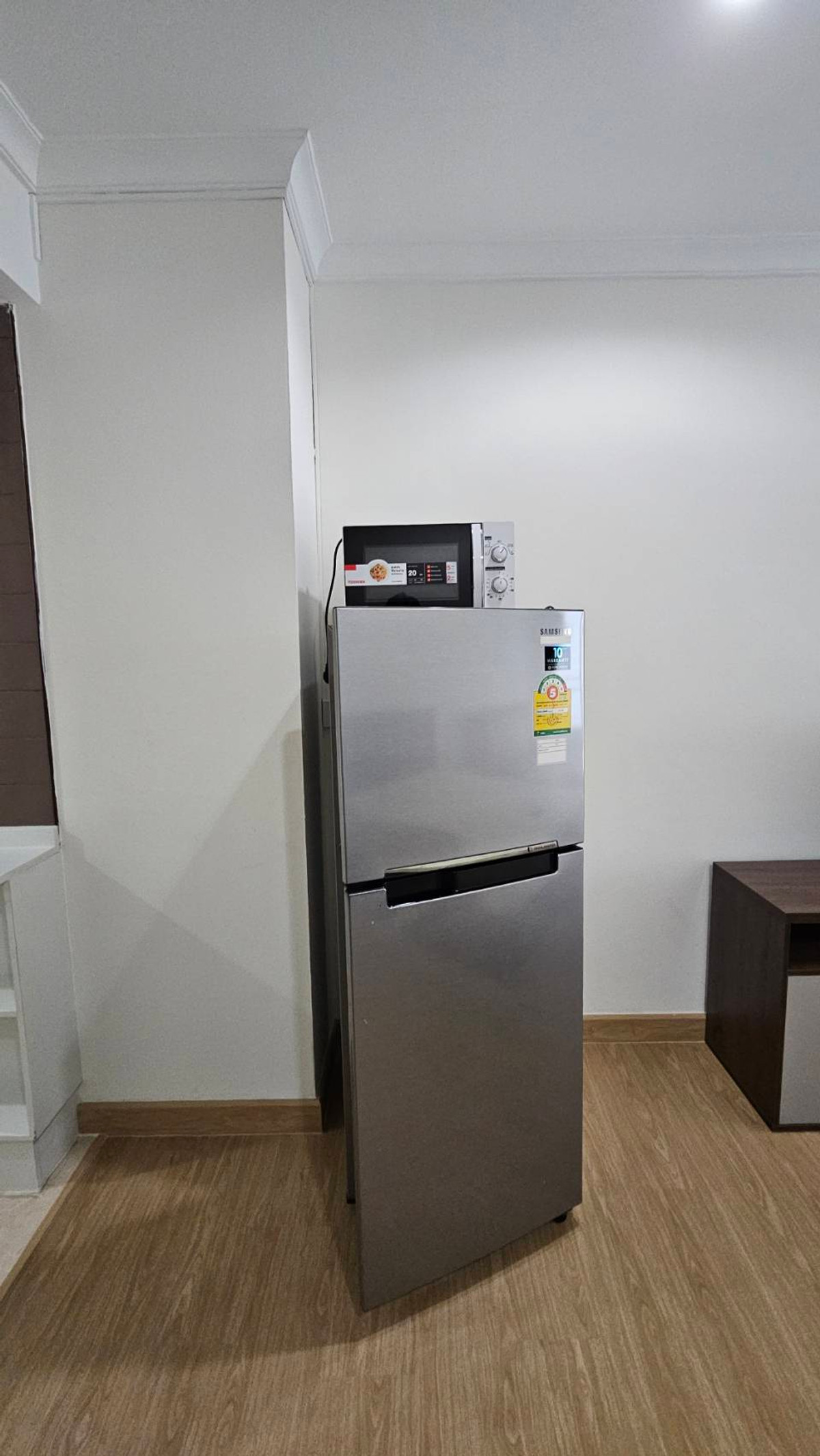 ให้เช่าคอนโดสุขุมวิท อโศก ทองหล่อ : ให้เช่าคอนโด แกรนด์ พาร์ค วิว อโศก พร้อมเครื่องใช้ไฟฟ้าเฟอร์นิเจอร์ครบ