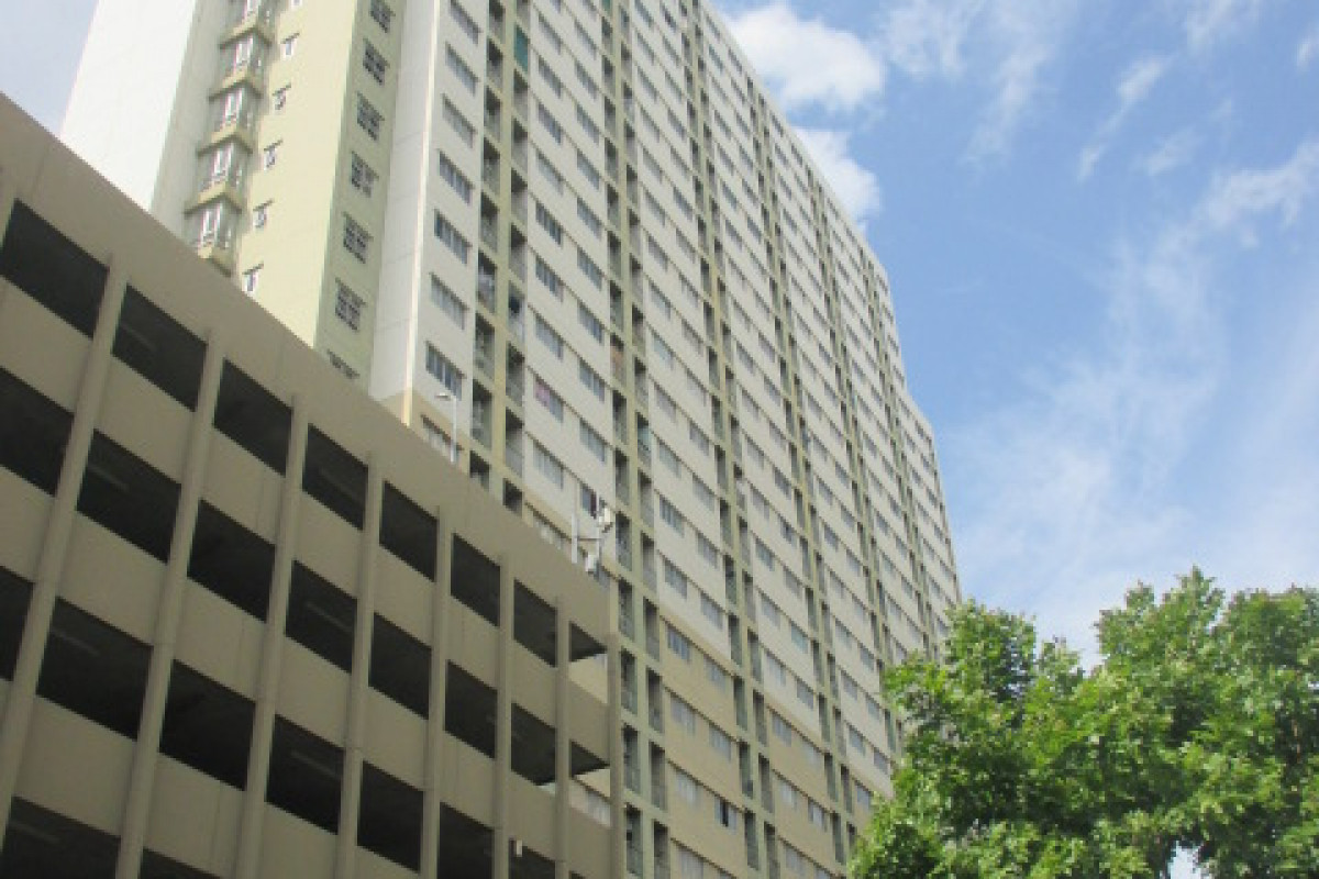 ขายคอนโดนวมินทร์ รามอินทรา : ลุมพินี คอนโดทาวน์ รามอินทรา-นวมินทร์ เอ-บี