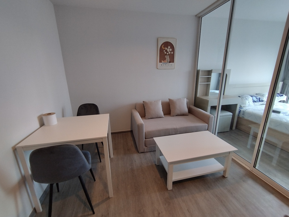 ให้เช่าคอนโดบางนา แบริ่ง ลาซาล : 📢 ห้องมาใหม่ ให้เช่าคอนโด รีเจ้นท์ โฮม บางนา (โครงการใหม่)