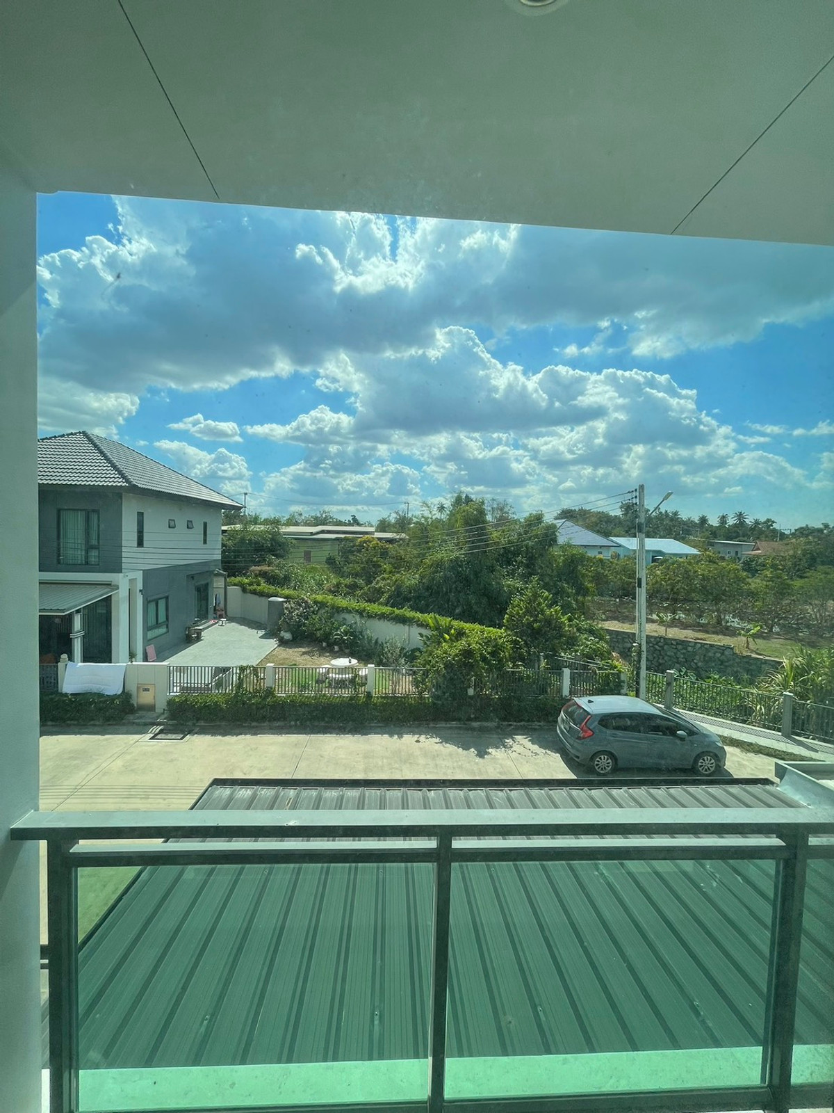 ขายบ้านพัทยา บางแสน ชลบุรี สัตหีบ : Private Zone 🍃 ภัททา ดีไฟน์ / 3 ห้องนอน (ขาย), Patta Define / 3 Bedrooms (FOR SALE) BEWN037