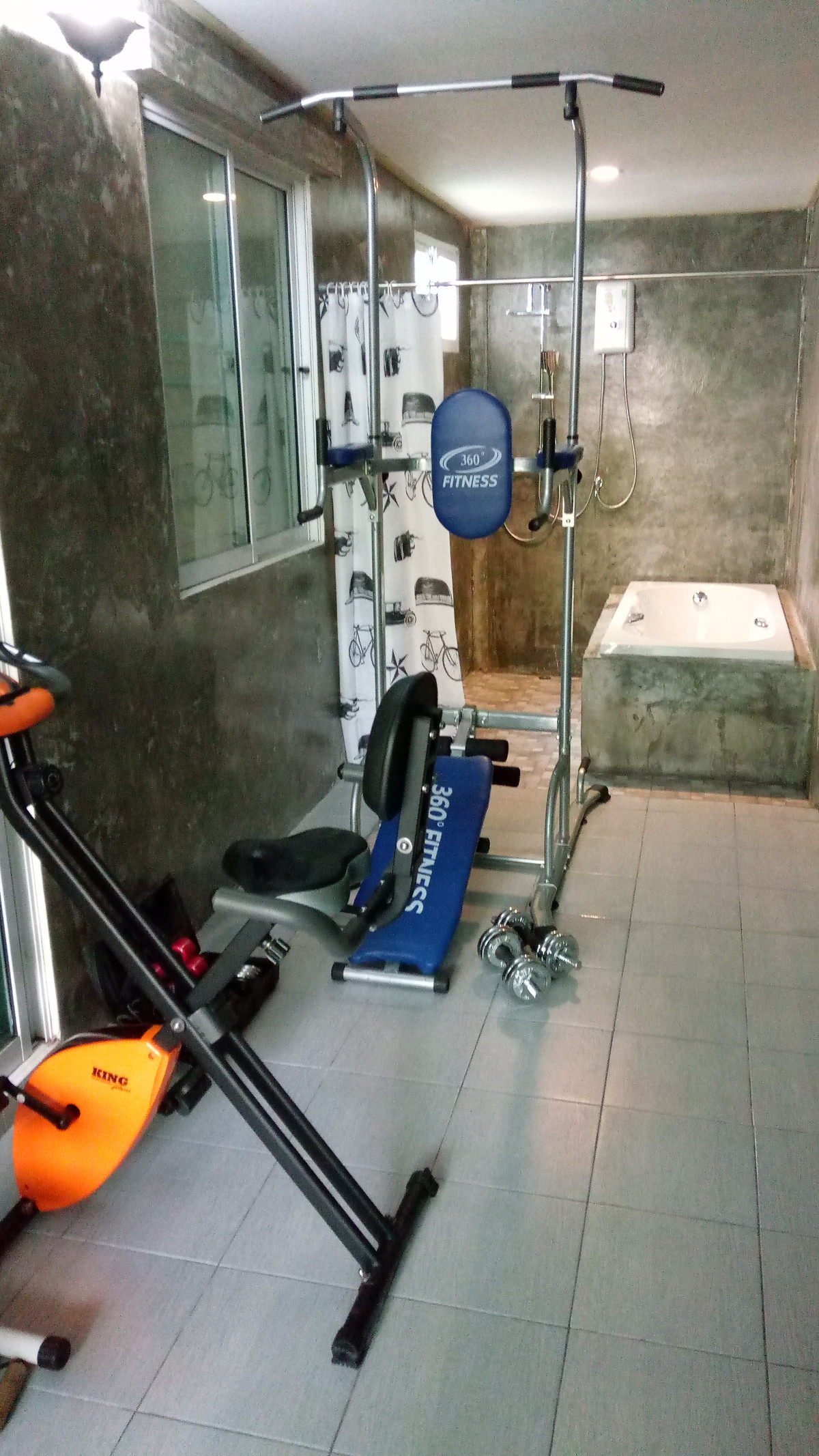 For SalePattaya, Bangsaen, Chonburi : Tada Town Sriracha / 3 bedrooms (for sale), Tada Town Sriracha / 3 Bedrooms (FOR SALE) YEAN079