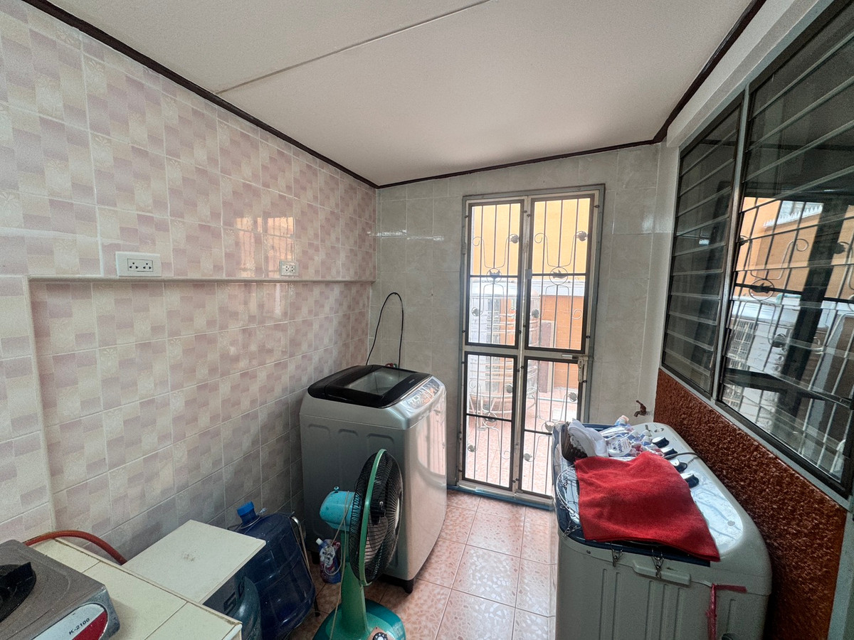 For SalePattaya, Bangsaen, Chonburi : Country Park 2 / 3 Bedrooms (For Sale), Country Park 2 / 3 Bedrooms (FOR SALE) YEAN077