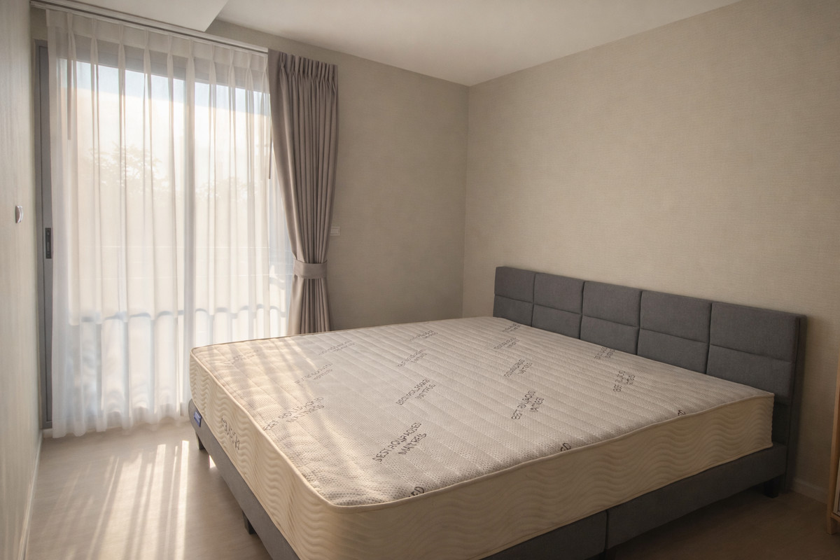 For RentCondoSukhumvit, Asoke, Thonglor : For rent: Quintara Phum Sukhumvit 39, pool view.