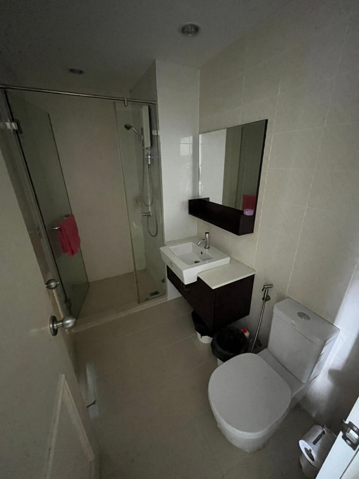 ขายคอนโดพระราม 9 เพชรบุรีตัดใหม่ RCA : F.Q. The Mark Ratchada Airportlink ราคา 2,800,000 บาท [MNr250512]