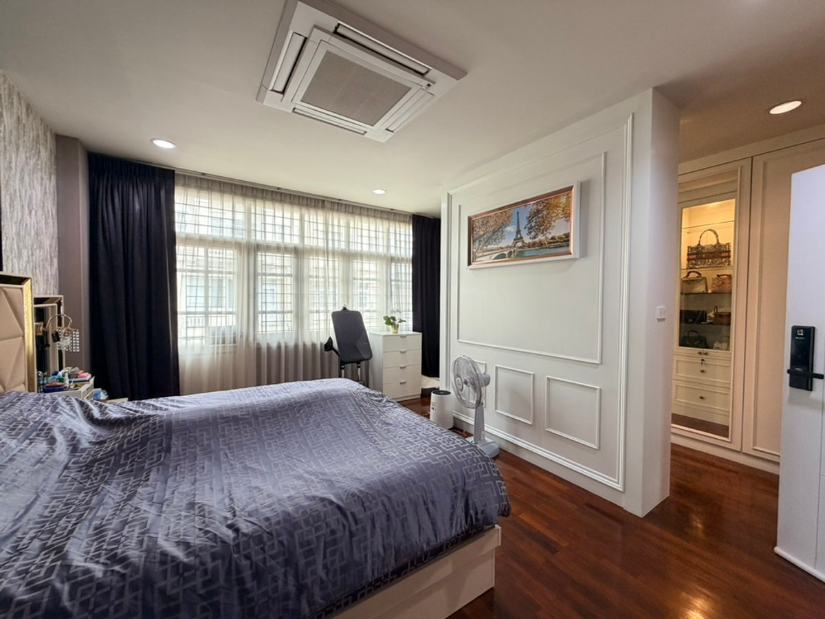 For SaleTownhomeSukhumvit, Asoke, Thonglor : For sale 𝐓𝐨𝐰𝐧 𝐇𝐨𝐦𝐞 𝐂𝐢𝐭𝐲 𝐏𝐥𝐮𝐬 𝐒𝐮𝐤𝐡𝐮𝐦𝐯𝐢𝐭 50 (Townhome City Plus Sukhumvit 50)