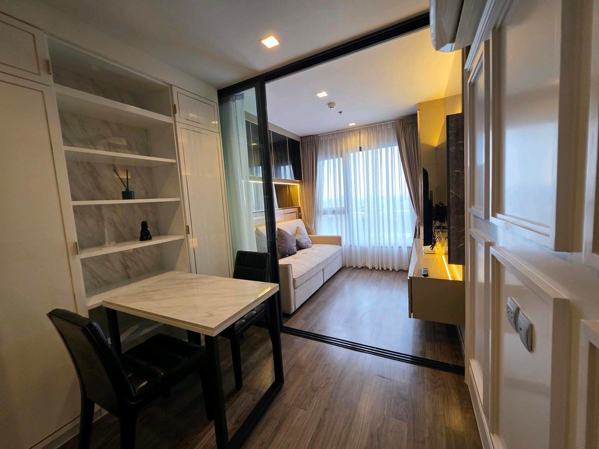 ให้เช่าคอนโดลาดพร้าว เซ็นทรัลลาดพร้าว : คอนโดให้เช่า ไลฟ์ ลาดพร้าว วัลเล่ย์