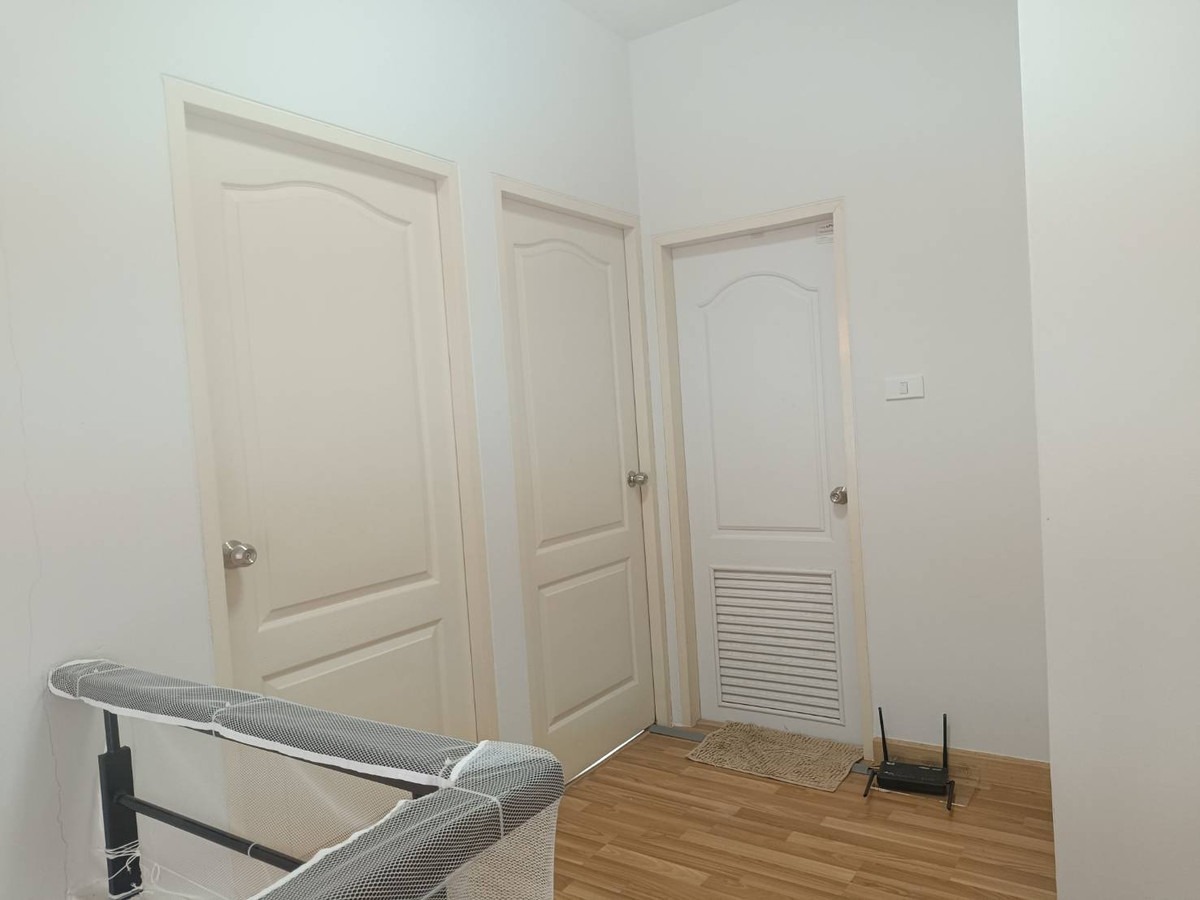 For SalePattaya, Bangsaen, Chonburi : Tada Town Sriracha / 3 bedrooms (for sale), Tada Town Sriracha / 3 Bedrooms (FOR SALE) YEAN079