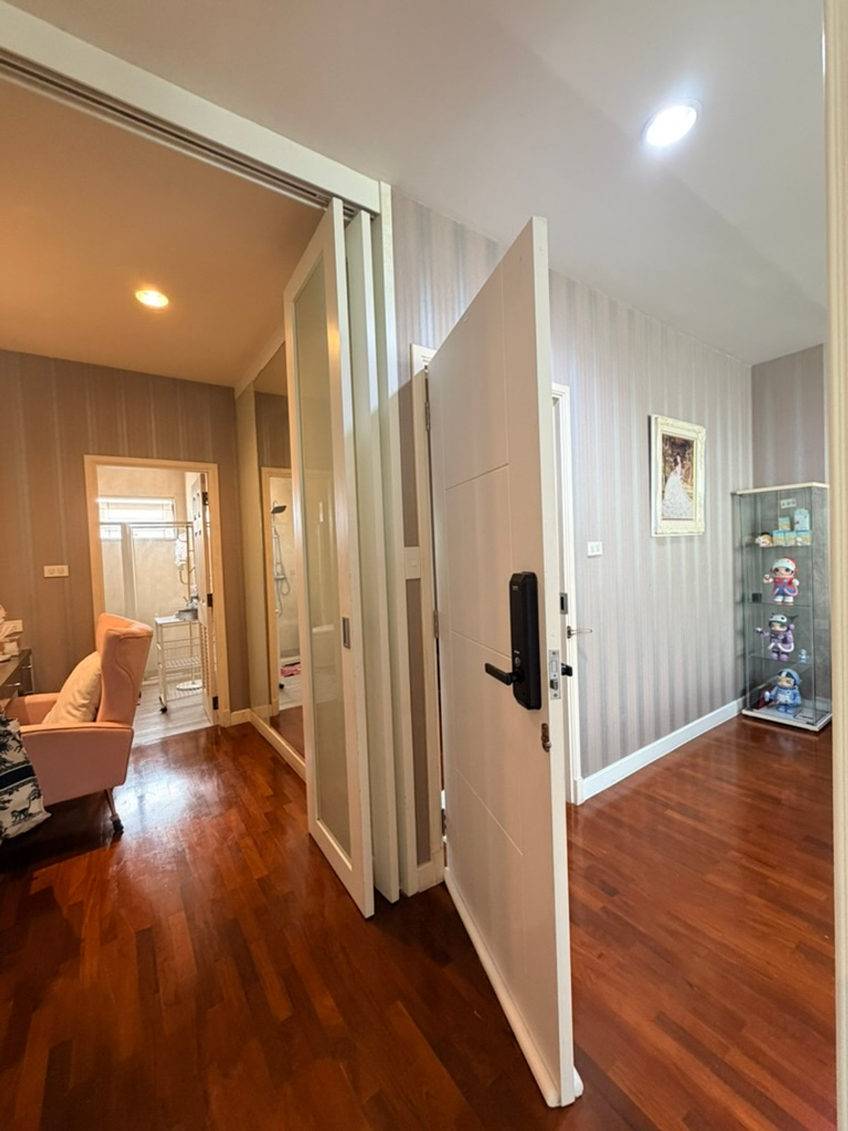 For SaleTownhomeSukhumvit, Asoke, Thonglor : For sale 𝐓𝐨𝐰𝐧 𝐇𝐨𝐦𝐞 𝐂𝐢𝐭𝐲 𝐏𝐥𝐮𝐬 𝐒𝐮𝐤𝐡𝐮𝐦𝐯𝐢𝐭 50 (Townhome City Plus Sukhumvit 50)