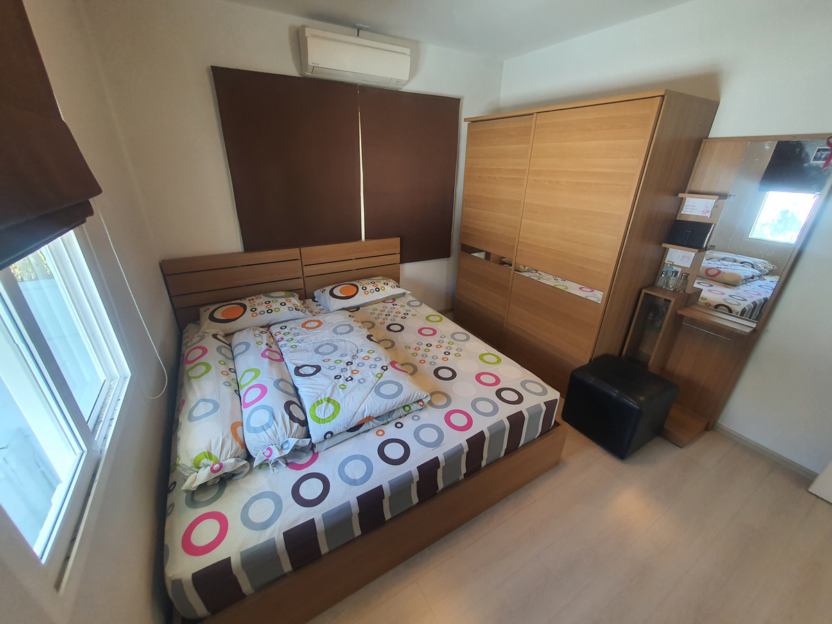 ขายบ้านพุทธมณฑล ศาลายา : ขายบ้านเดี่ยวหลังมุม ม.วิลลาจจิโอ ปิ่นเกล้า-ศาลายา จาก Land & Houses  บ้านสวย สไตล์ Urban Cottage, สวนรอบบ้านร่มรื่น, ใกล้มหาวิทยาลัยมหิดล เพียง 3 กม. 