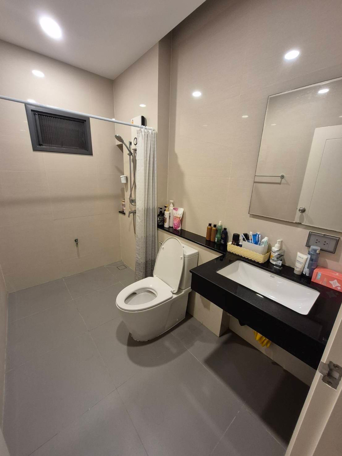 ขายบ้านพัทยา บางแสน ชลบุรี สัตหีบ : Private Zone 🍃 ภัททา ดีไฟน์ / 3 ห้องนอน (ขาย), Patta Define / 3 Bedrooms (FOR SALE) BEWN037