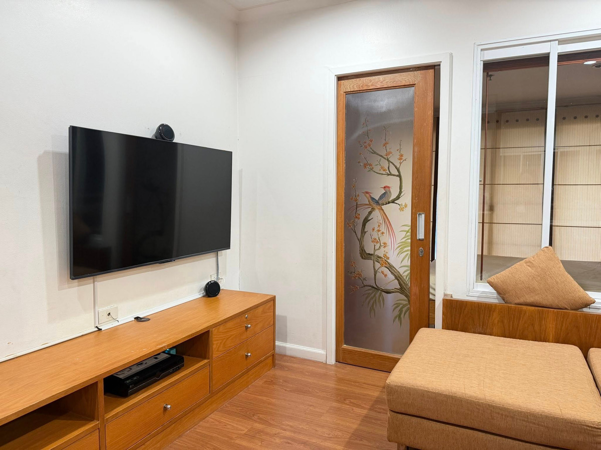 For SaleCondoSukhumvit, Asoke, Thonglor : For sale/SALE: Grand Park View Asoke (Grand Park View Asoke) - 1 bedroom LC062