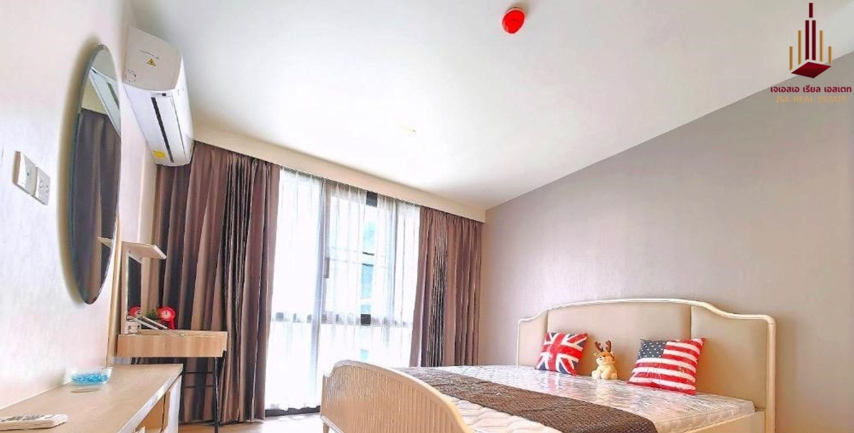 ขายคอนโดพระราม 9 เพชรบุรีตัดใหม่ RCA : ✨ For Sale: Maestro 03 Ratchada -Rama 9 Condo ✨  💰 Only 8,900,000 THB