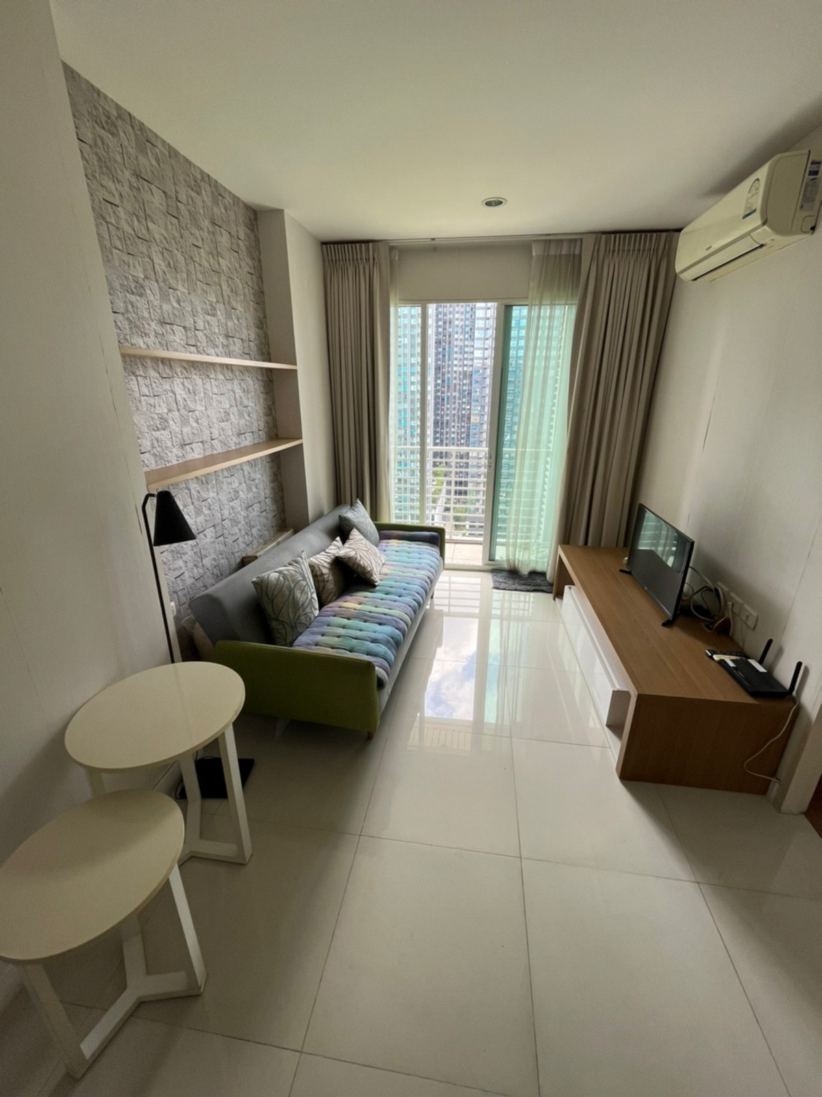 For SaleCondoRama9, Petchburi, RCA : F.Q. The Mark Ratchada Airportlink price 2,800,000 baht [MNr250512]