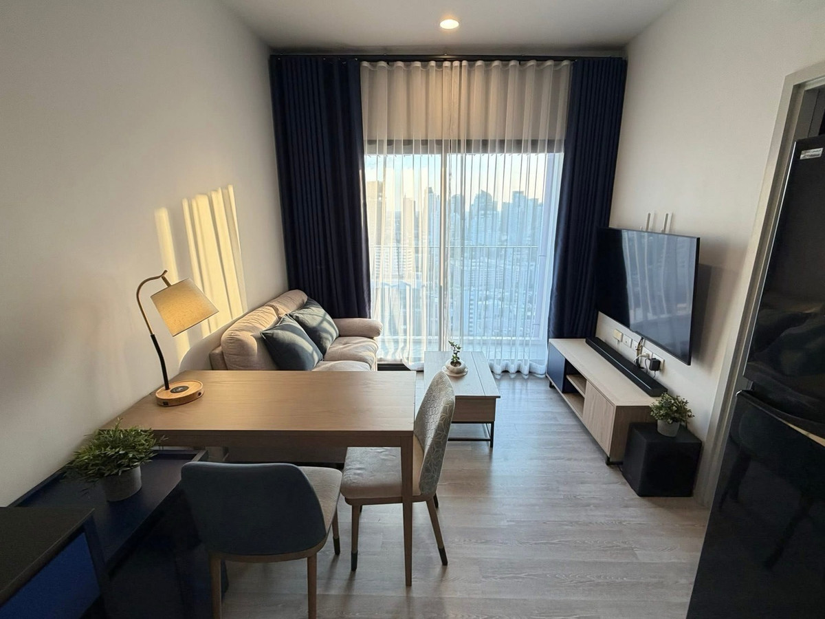 For RentCondoSukhumvit, Asoke, Thonglor : 🔮For rent: XT Ekkamai​ 🔮