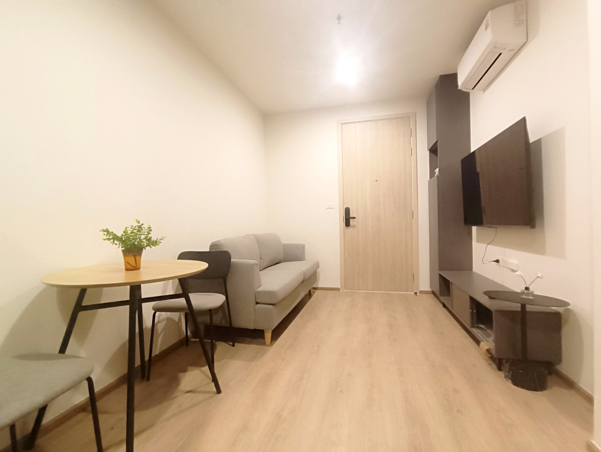 ให้เช่าคอนโดพระราม 9 เพชรบุรีตัดใหม่ RCA : ให้เช่าคอนโด Nue District R9 คอนโดใหม่แต่งครบพร้อมเข้าอยู่ติดMRTพระราม9และCentralพระราม9!!