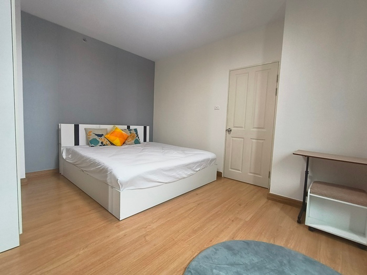 ขายคอนโดรัตนาธิเบศร์ สนามบินน้ำ พระนั่งเกล้า : 💖💖For Sale Supalai Park Khaerai - Ngamwongwan (2 Bed 65 ตร.ม/2.89 ล้าน) ชั้น 10 /สนใจสอบถามได้นะคะ Line ID = atfirm2010💖💖