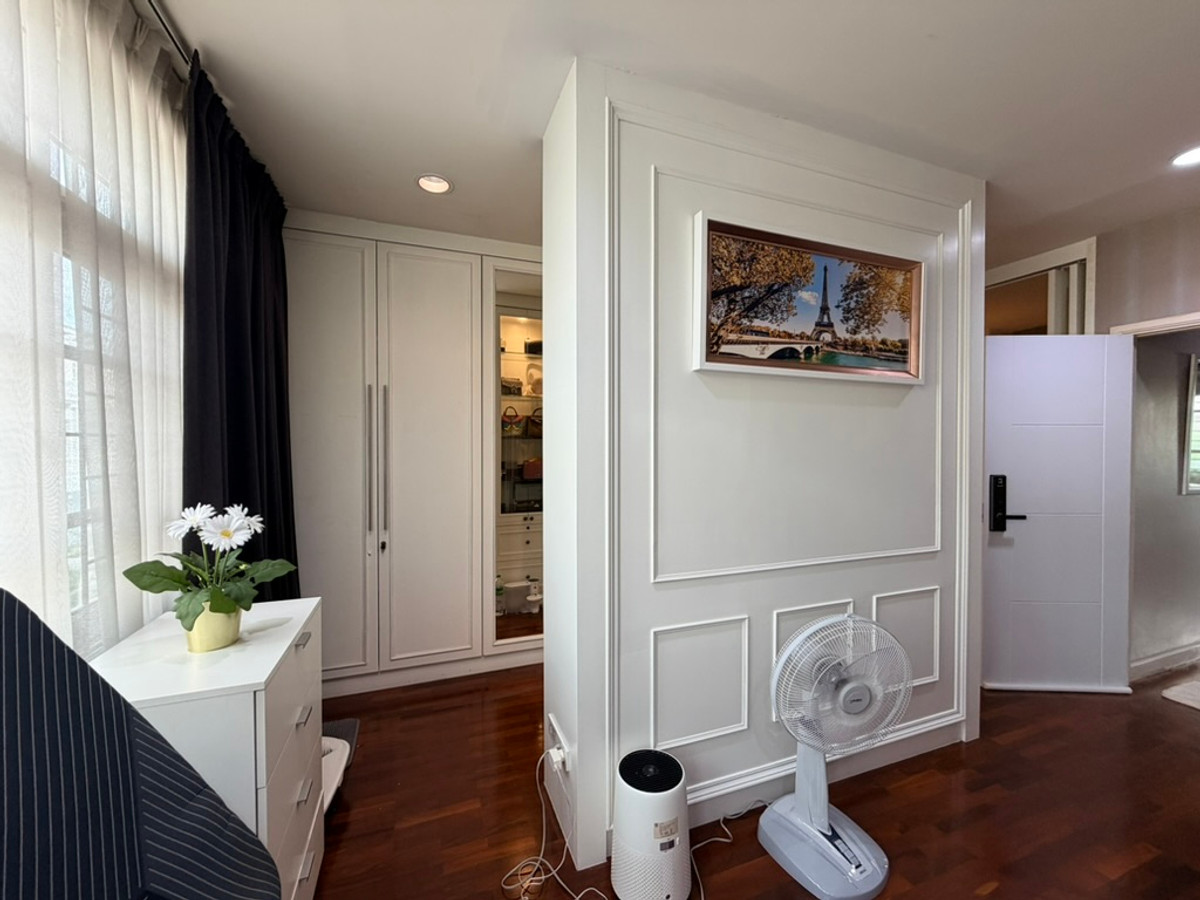 For SaleTownhomeSukhumvit, Asoke, Thonglor : For sale 𝐓𝐨𝐰𝐧 𝐇𝐨𝐦𝐞 𝐂𝐢𝐭𝐲 𝐏𝐥𝐮𝐬 𝐒𝐮𝐤𝐡𝐮𝐦𝐯𝐢𝐭 50 (Townhome City Plus Sukhumvit 50)