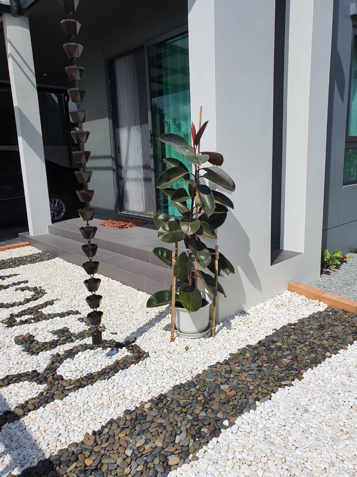 ขายบ้านพัทยา บางแสน ชลบุรี สัตหีบ : Private Zone 🍃 ภัททา ดีไฟน์ / 3 ห้องนอน (ขาย), Patta Define / 3 Bedrooms (FOR SALE) BEWN037