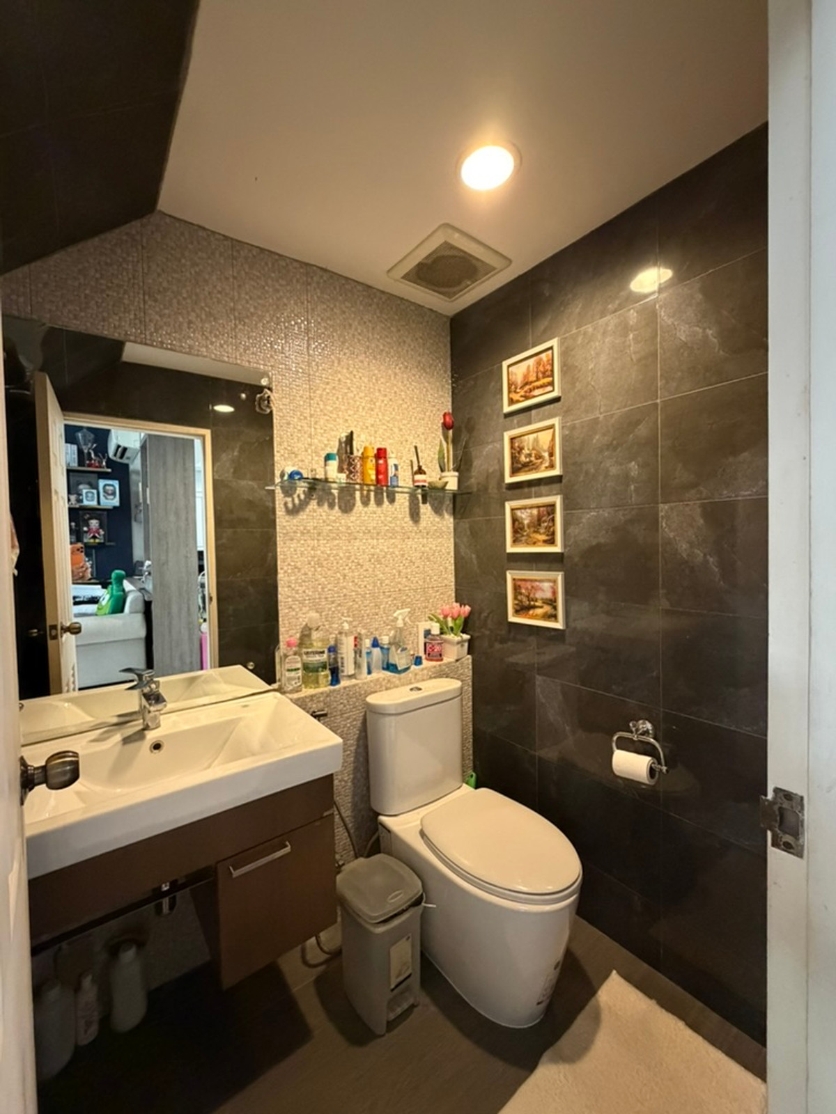 For SaleTownhomeSukhumvit, Asoke, Thonglor : For sale 𝐓𝐨𝐰𝐧 𝐇𝐨𝐦𝐞 𝐂𝐢𝐭𝐲 𝐏𝐥𝐮𝐬 𝐒𝐮𝐤𝐡𝐮𝐦𝐯𝐢𝐭 50 (Townhome City Plus Sukhumvit 50)