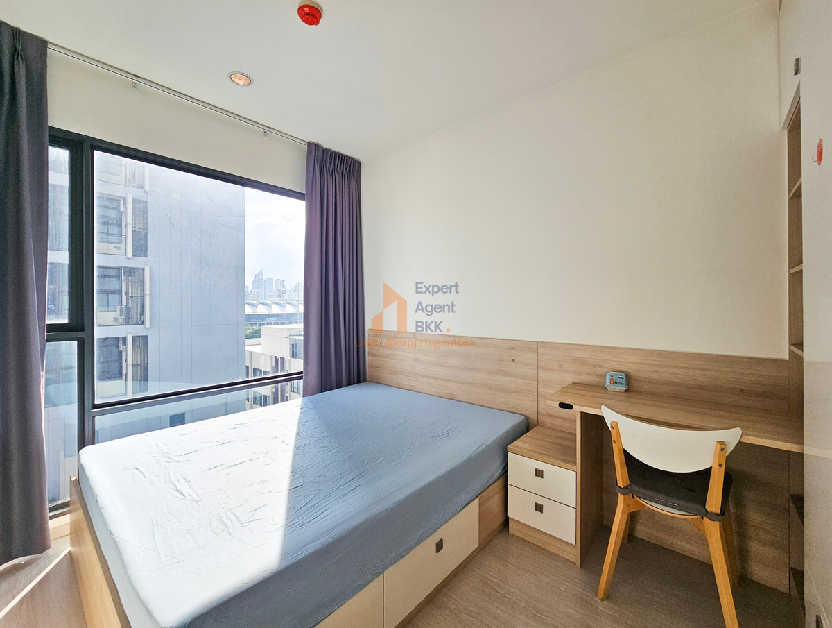 For SaleCondoRama9, Petchburi, RCA : For sale/SALE: Rhythm Asoke (Rhythm Asoke) - 2 bedrooms LC064