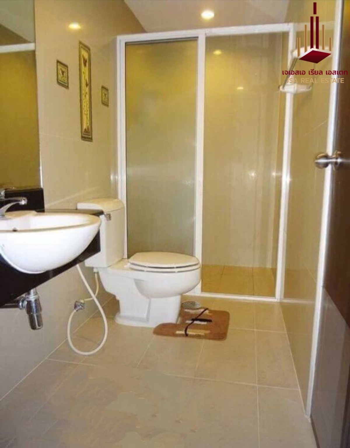 For RentCondoLadprao, Central Ladprao : ✨ For Rent: The Zest Ladprao Condo ✨ 💰 Only 13,500 thb/month