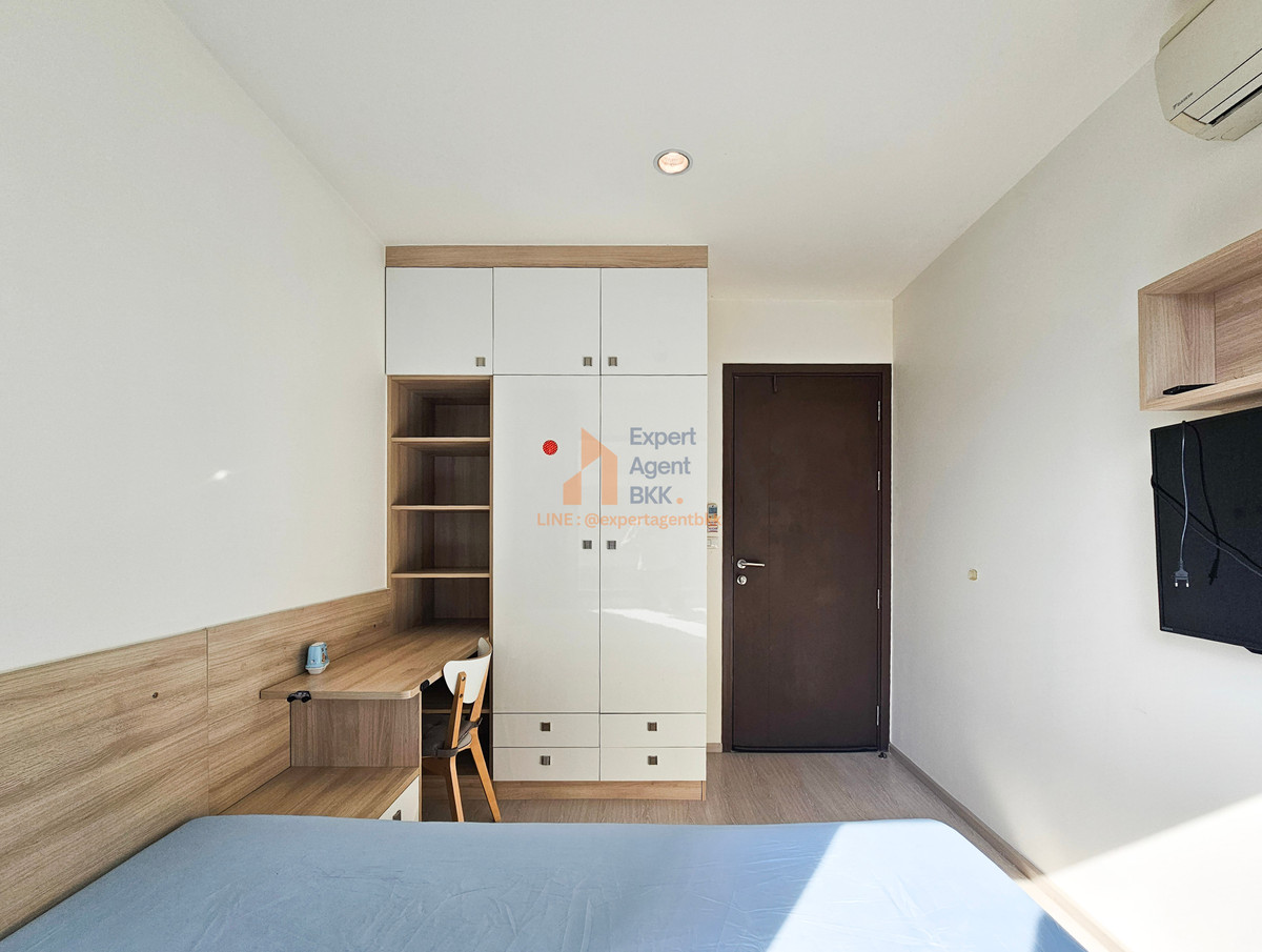 For SaleCondoRama9, Petchburi, RCA : For sale/SALE: Rhythm Asoke (Rhythm Asoke) - 2 bedrooms LC064