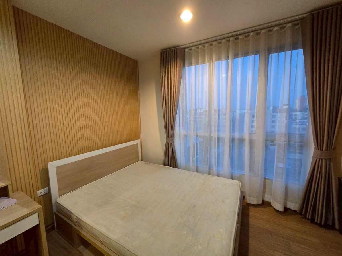 ให้เช่าคอนโดรัชดา ห้วยขวาง : ปล่อยเช่า คอนโด ไลฟ์ แอท รัชดา - ห้วยขวาง ติด MRT ห้วยขวาง ห้องสวย เฟอร์ครบ