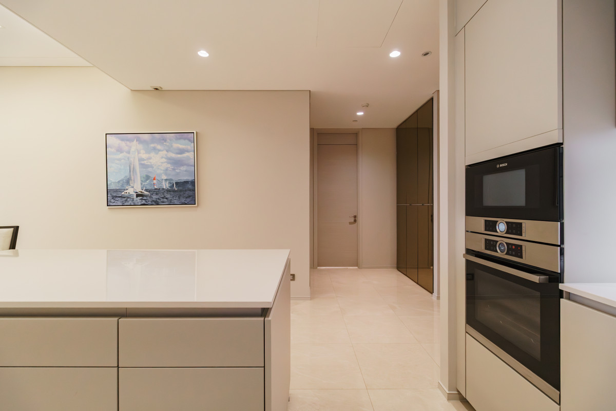 ให้เช่าคอนโดวิทยุ ชิดลม หลังสวน : Sindhorn Kempinski – Branded Residence ระดับ 5 ดาว ใจกลางหลังสวน 300K/เดือน