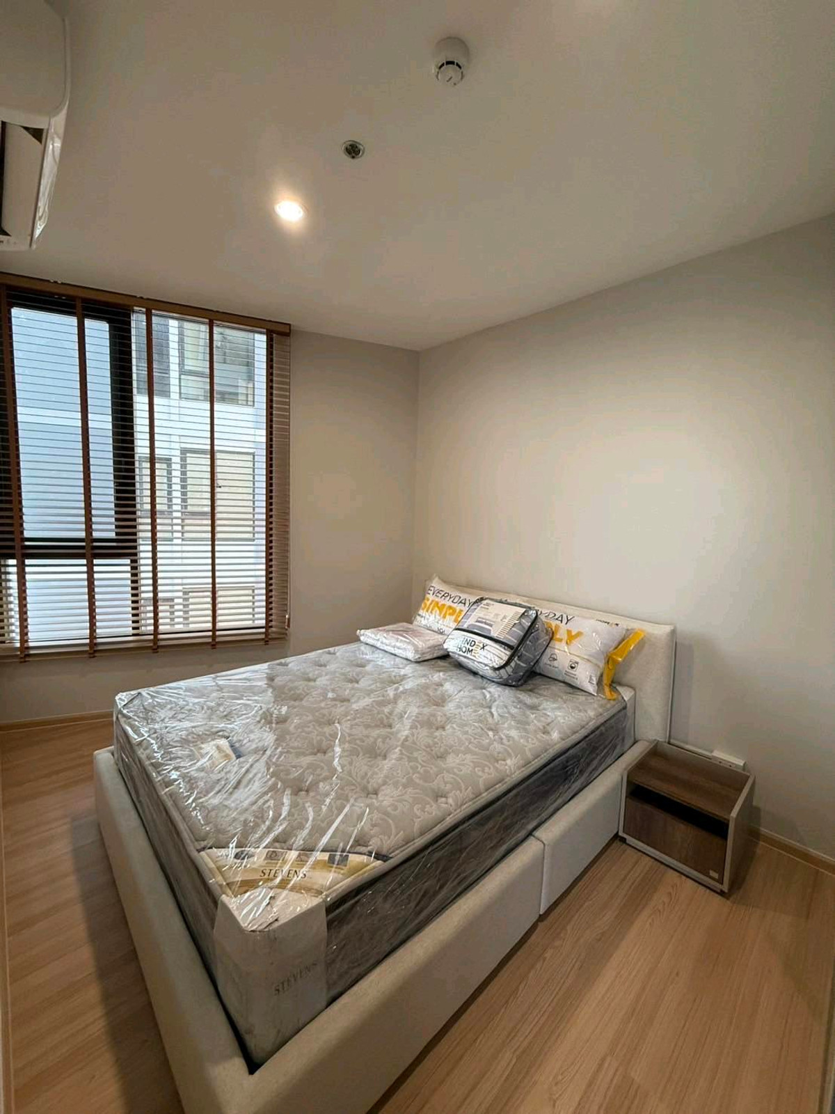 ให้เช่าคอนโดอ่อนนุช อุดมสุข : 📌 คอนโด Skyrise Avenue Sukhumvit 64/2🏢
(ตรงข้าม True Digital)