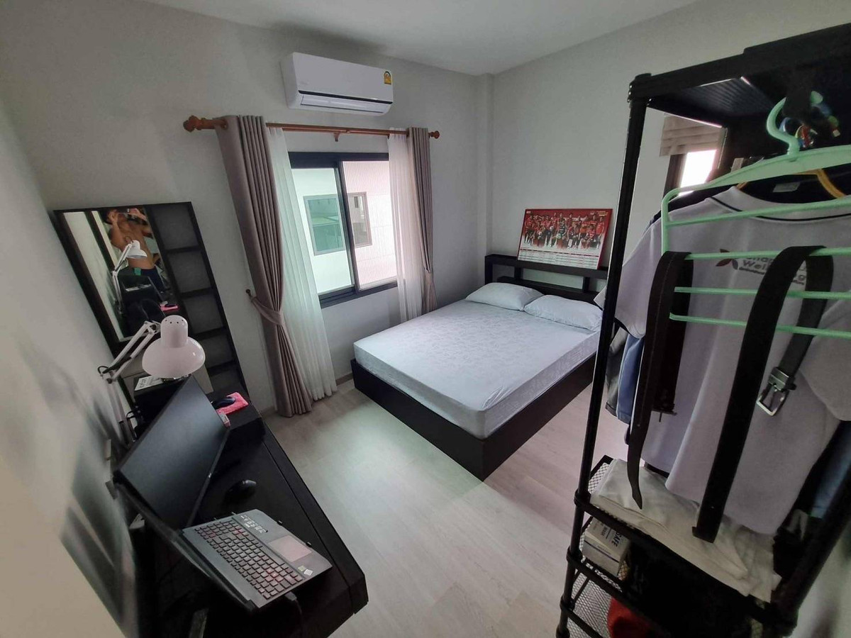 ขายบ้านพัทยา บางแสน ชลบุรี สัตหีบ : Private Zone 🍃 ภัททา ดีไฟน์ / 3 ห้องนอน (ขาย), Patta Define / 3 Bedrooms (FOR SALE) BEWN037