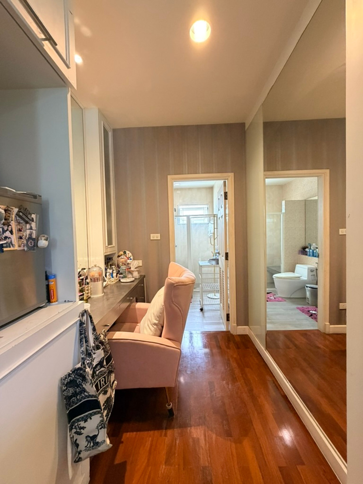 For SaleTownhomeSukhumvit, Asoke, Thonglor : For sale 𝐓𝐨𝐰𝐧 𝐇𝐨𝐦𝐞 𝐂𝐢𝐭𝐲 𝐏𝐥𝐮𝐬 𝐒𝐮𝐤𝐡𝐮𝐦𝐯𝐢𝐭 50 (Townhome City Plus Sukhumvit 50)
