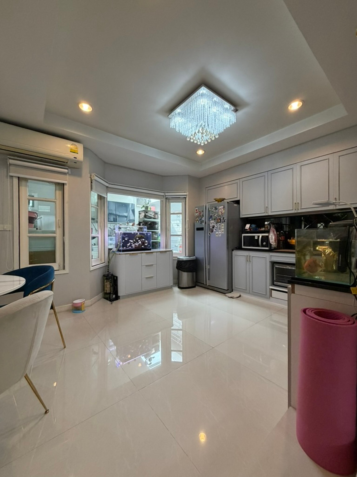 For SaleTownhomeSukhumvit, Asoke, Thonglor : For sale 𝐓𝐨𝐰𝐧 𝐇𝐨𝐦𝐞 𝐂𝐢𝐭𝐲 𝐏𝐥𝐮𝐬 𝐒𝐮𝐤𝐡𝐮𝐦𝐯𝐢𝐭 50 (Townhome City Plus Sukhumvit 50)