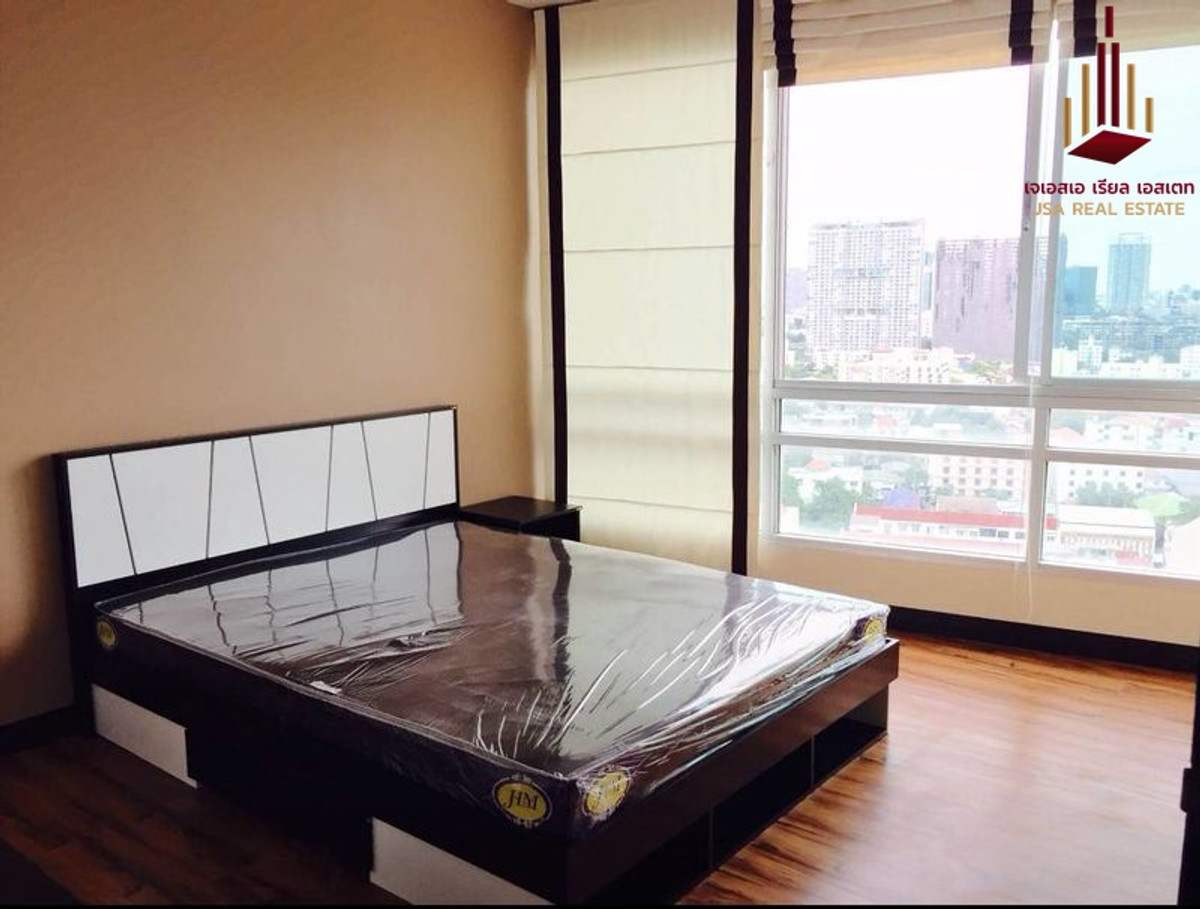 For RentCondoLadprao, Central Ladprao : ✨ For Rent: The Zest Ladprao Condo ✨ 💰 Only 13,500 thb/month