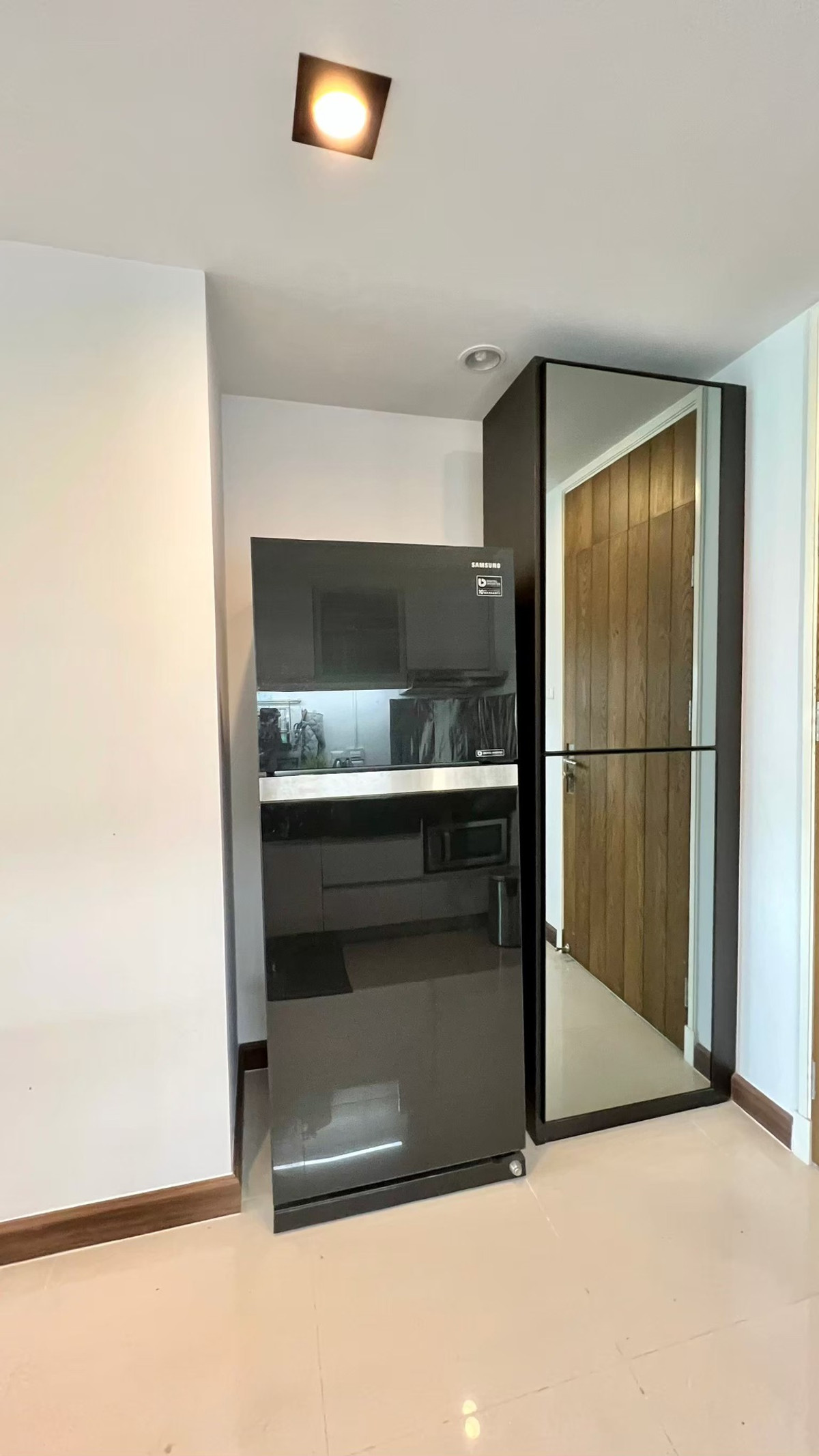 For SaleCondoRama9, Petchburi, RCA : For sale/SALE: Supalai Premier At Asoke (Supalai Premier At Asoke) - 1 bedroom LC060