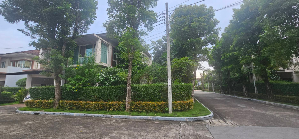 ขายบ้านบางแค เพชรเกษม : 🏡ขายบ้านเดี่ยวหลังใหญ่ 90 ตร.วา ใกล้โรงพยาบาลศิริราช MRT บางหว้า พร้อมอยู่ราคาถูกสุดในตลาด 4 นอน