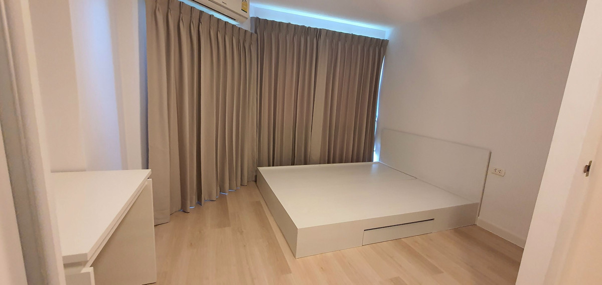 For RentCondoBangna, Bearing, Lasalle : S04-0102 Condo for rent, Swift Abac Bangna