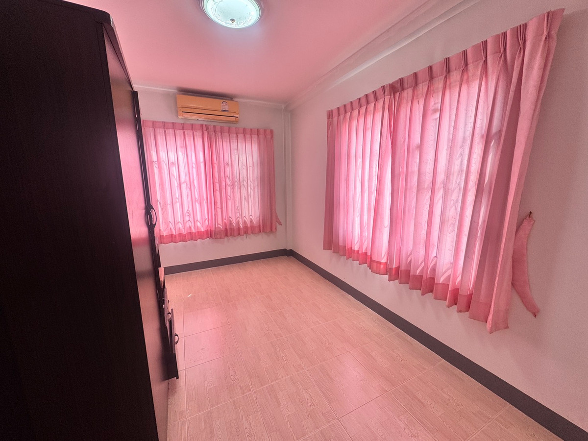 For SalePattaya, Bangsaen, Chonburi : Country Park 2 / 3 Bedrooms (For Sale), Country Park 2 / 3 Bedrooms (FOR SALE) YEAN077
