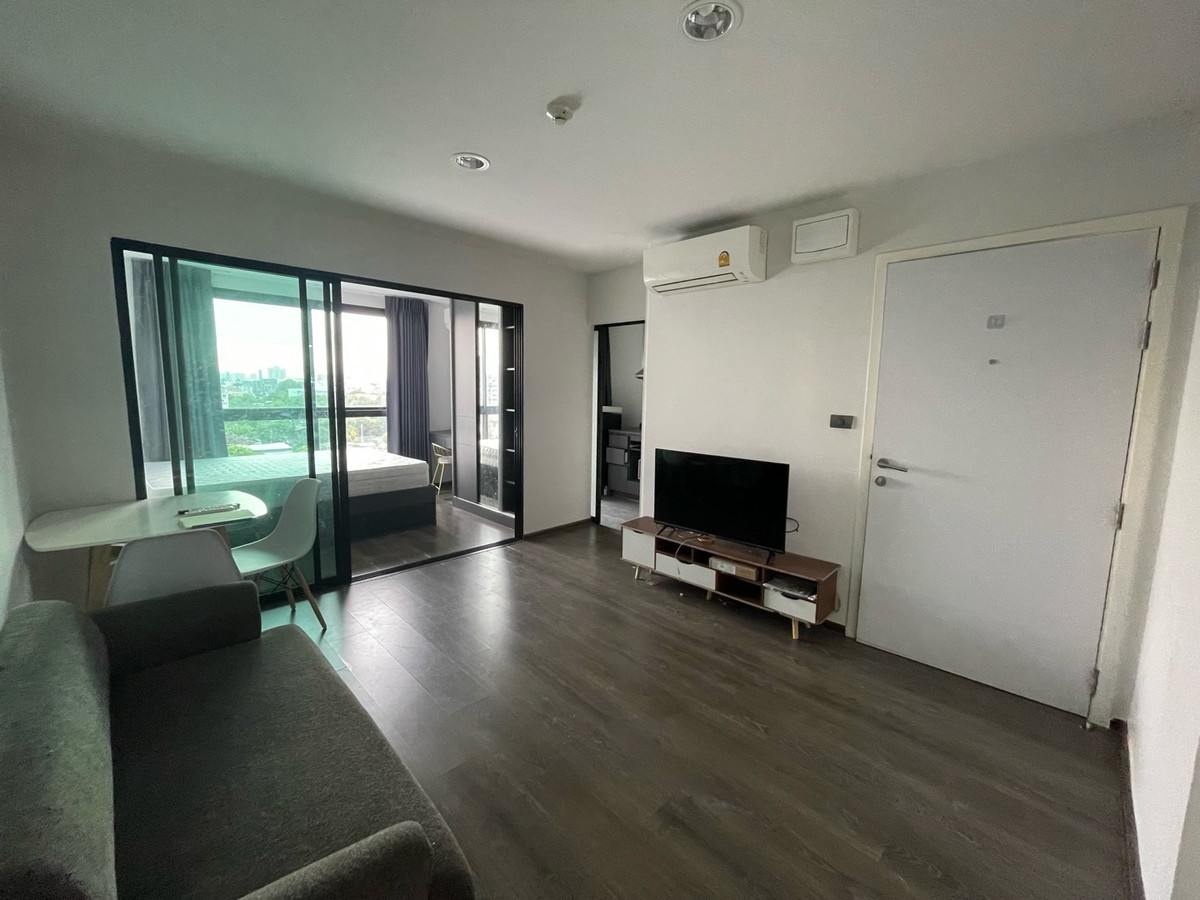 ให้เช่าคอนโดโชคชัย4 ลาดพร้าว71 : The Excel ลาดพร้าว – สุทธิสาร