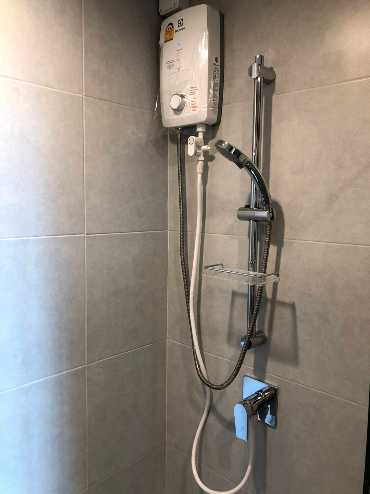 ให้เช่าคอนโดแจ้งวัฒนะ เมืองทอง : 💥ST-9435💥ว่าง ให้ เช่า  นิว โนเบิล แจ้งวัฒนะ 👉แอดไลน์ @primahome 