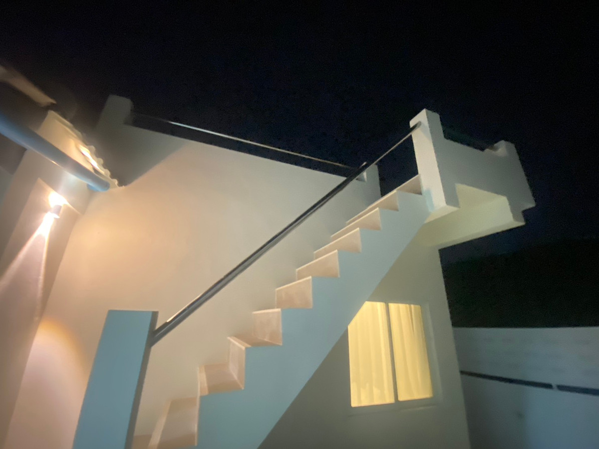 ขายบ้านพัทยา บางแสน ชลบุรี สัตหีบ : หลังมุมพร้อมชั้นลอย เฟอร์แน่น ✨ พัทยารุ่งเรือง / 3 ห้องนอน (ขาย), Pattaya Rungrueng / 3 Bedrooms (FOR SALE) BEWN036