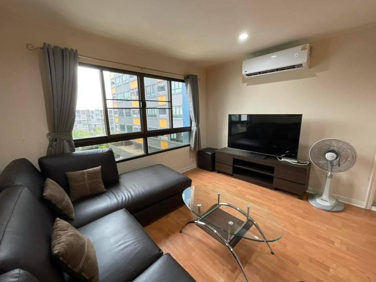 For RentCondoOnnut, Udomsuk : 💥CP-9732💥 Lumpini Ville Sukhumvit 77 👉Line : @rangrak