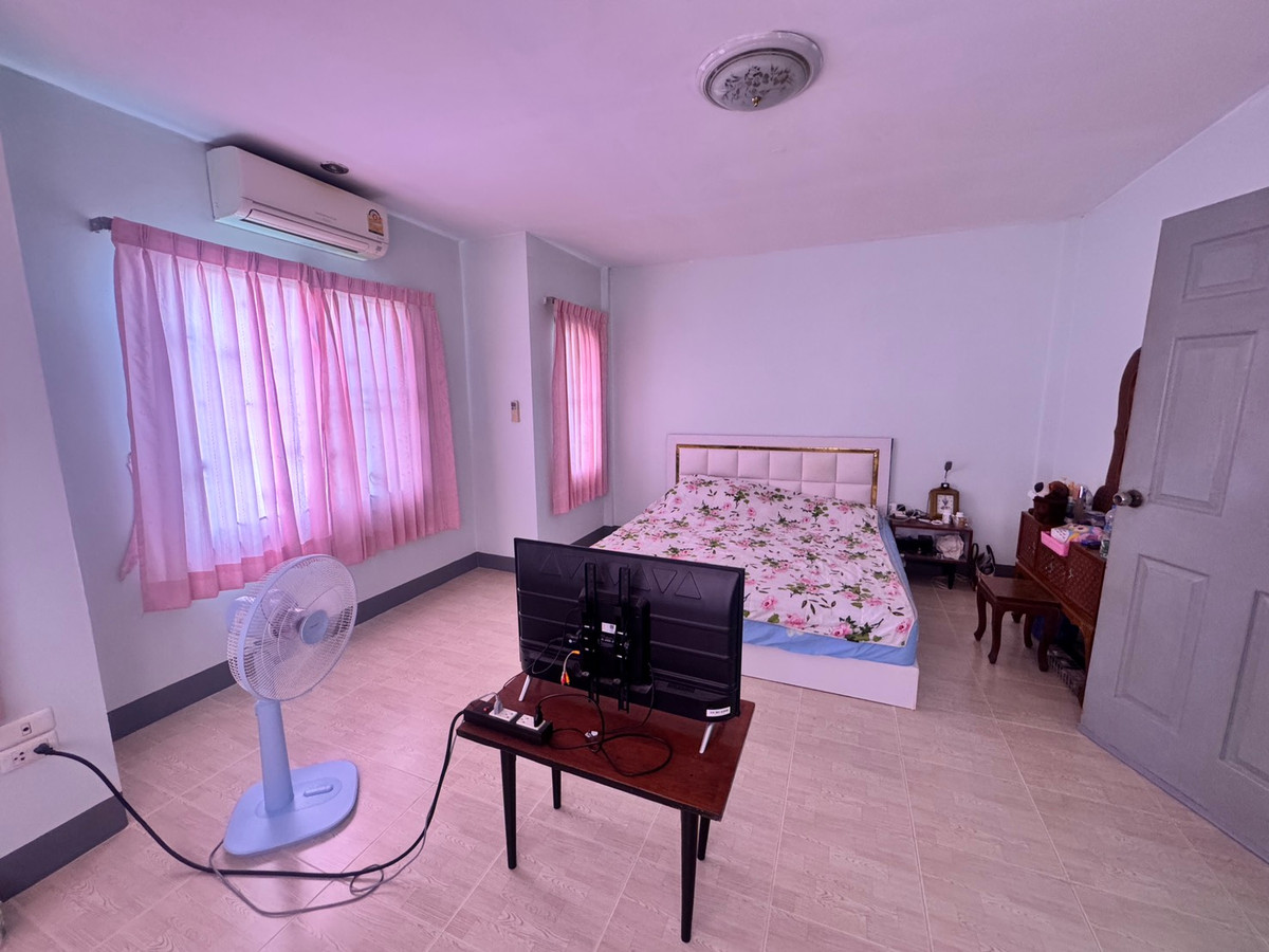 For SalePattaya, Bangsaen, Chonburi : Country Park 2 / 3 Bedrooms (For Sale), Country Park 2 / 3 Bedrooms (FOR SALE) YEAN077
