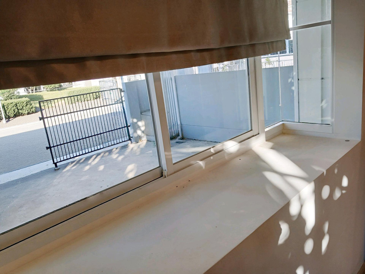 ให้เช่าทาวน์โฮมบางนา แบริ่ง ลาซาล : 🚩🌟🍀 ให้เช่า อินดี้ บางนา-รามคำแหง2 ทาวน์โฮมพรีเมียมเกรด หลังริม ตั้งบนทำเลศักยภาพ เดินทางง่าย ใกล้รถไฟฟ้า และรายล้อมไปด้วยสิ่งอำนวยควมสะดวกมากมาย ห้างใหญ่ ถนนใหญ่ ใกล้ทางด่วน✅ 