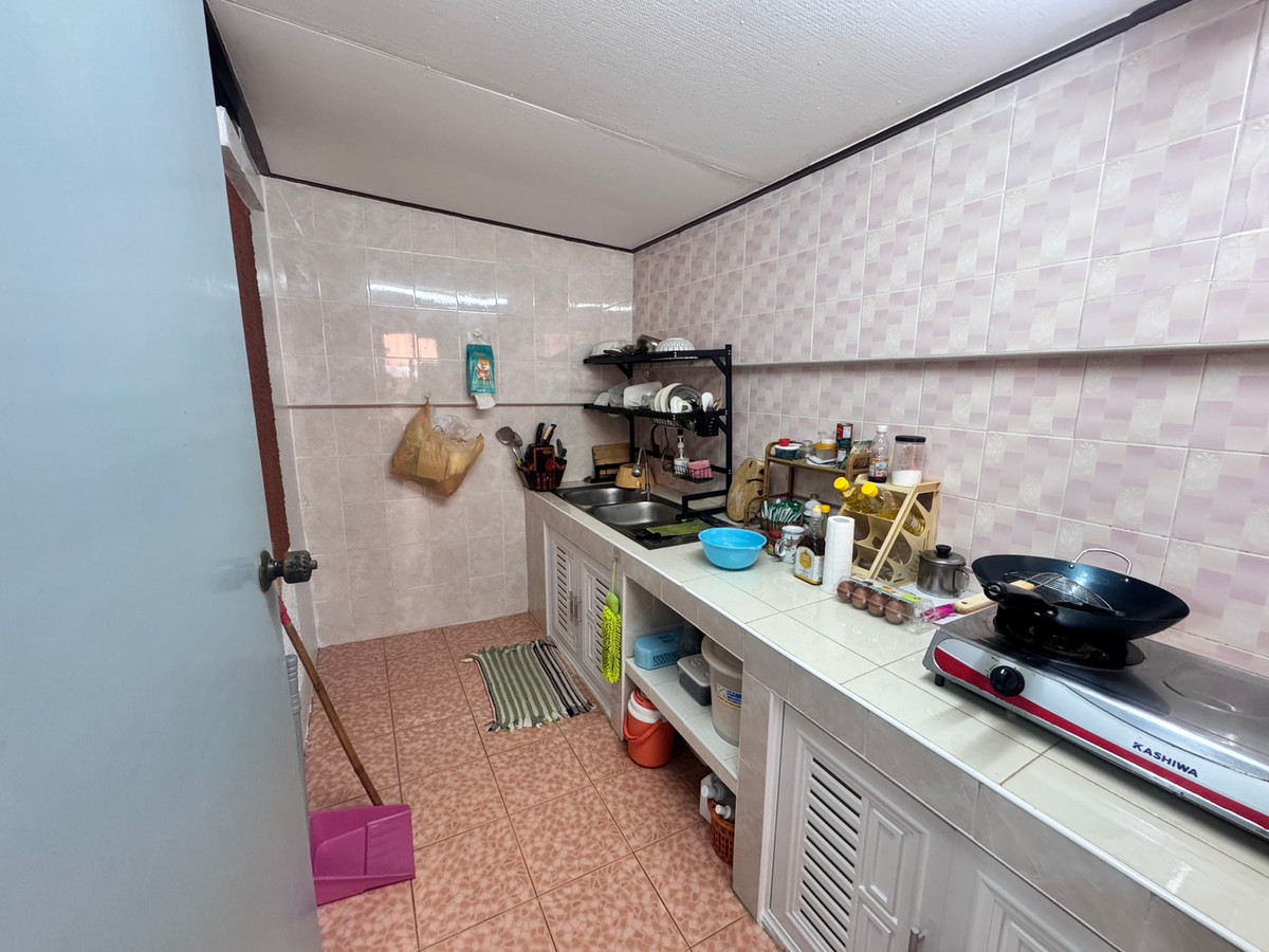 For SalePattaya, Bangsaen, Chonburi : Country Park 2 / 3 Bedrooms (For Sale), Country Park 2 / 3 Bedrooms (FOR SALE) YEAN077