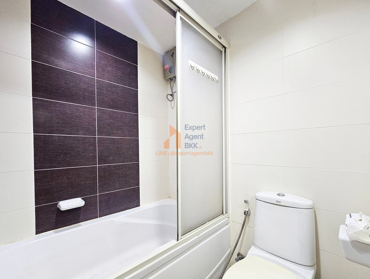 For SaleCondoSukhumvit, Asoke, Thonglor : For sale/SALE: Grand Park View Asoke (Grand Park View Asoke) - 1 bedroom LC062