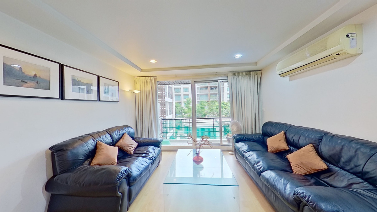 For SaleCondoSathorn, Narathiwat : 💰 Great Value with Urgent Sale!💰  3BR Pool View Condo in Sathorn - U1643332