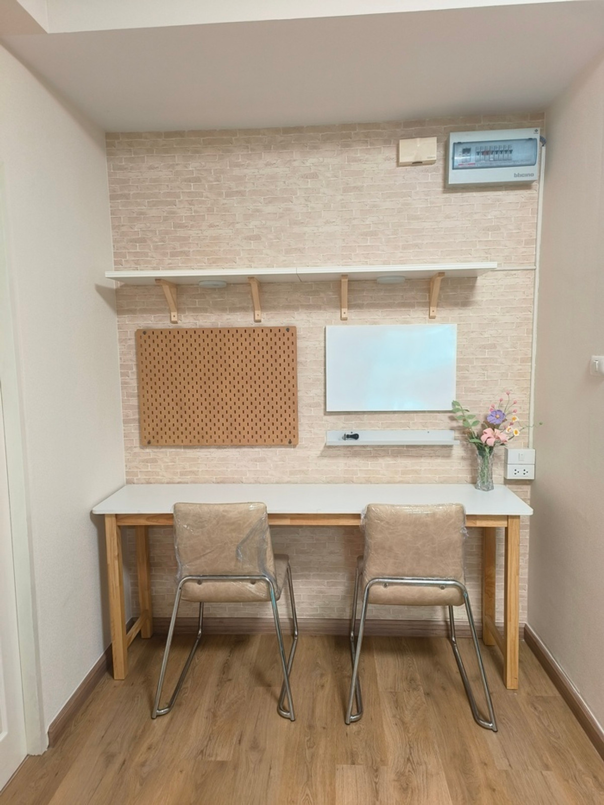 ขายคอนโดรัตนาธิเบศร์ สนามบินน้ำ พระนั่งเกล้า : 💖💖For Sale Supalai Park Khaerai - Ngamwongwan (2 Bed 65 ตร.ม/2.89 ล้าน) ชั้น 10 /สนใจสอบถามได้นะคะ Line ID = atfirm2010💖💖