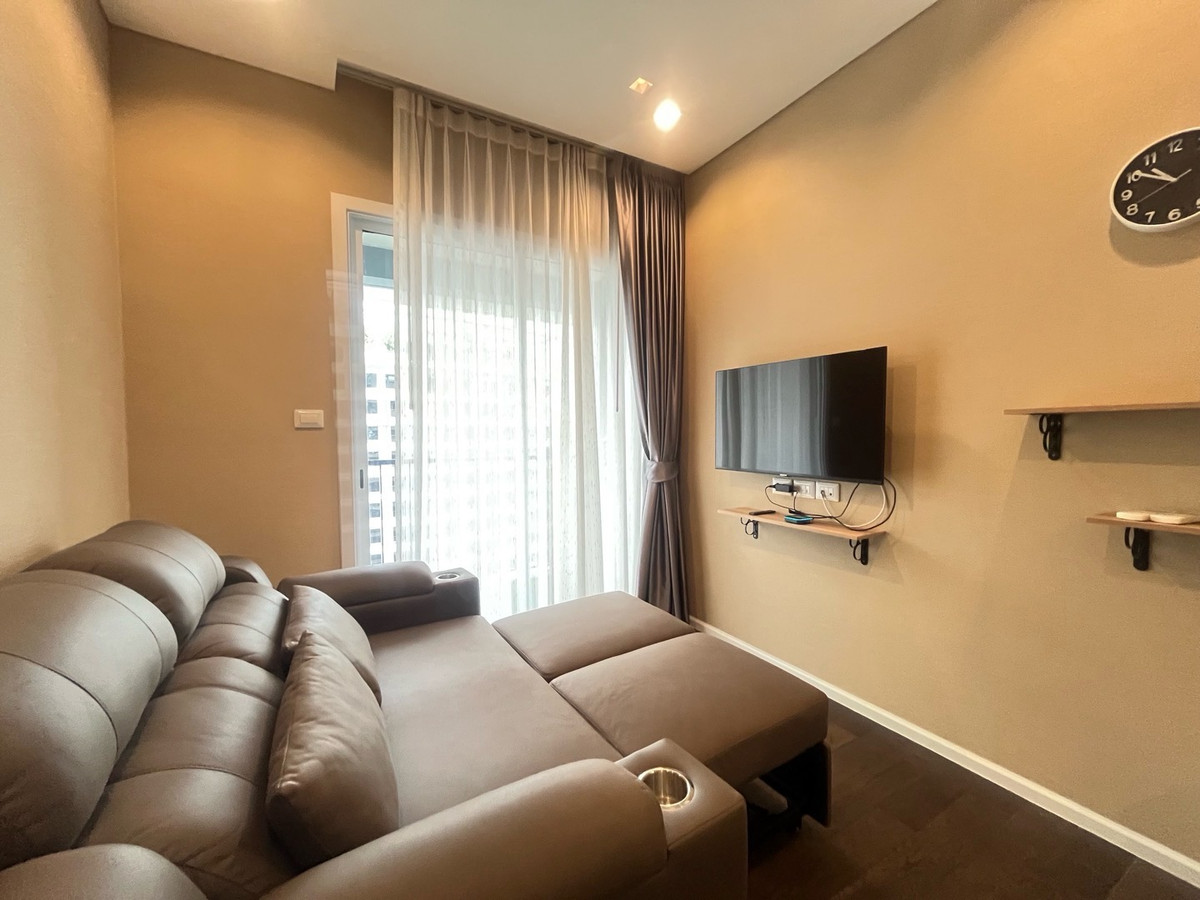 ให้เช่าคอนโดลาดพร้าว เซ็นทรัลลาดพร้าว : ให้เช่าด่วน ‼️คอนโดทำเลห้าแยกลาดพร้าว ใกล้ MRT และ BTS