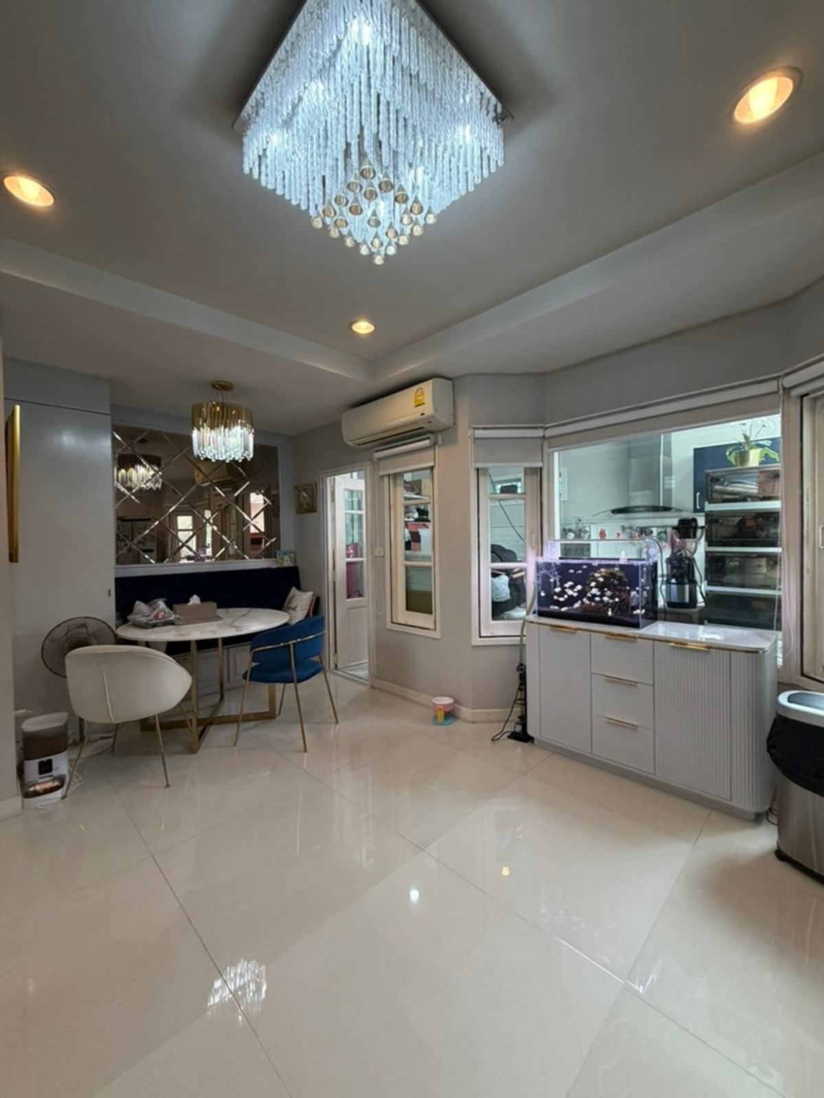 For SaleTownhomeSukhumvit, Asoke, Thonglor : For sale 𝐓𝐨𝐰𝐧 𝐇𝐨𝐦𝐞 𝐂𝐢𝐭𝐲 𝐏𝐥𝐮𝐬 𝐒𝐮𝐤𝐡𝐮𝐦𝐯𝐢𝐭 50 (Townhome City Plus Sukhumvit 50)